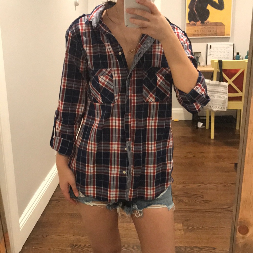 Button down shirt - Picture 2 of 6